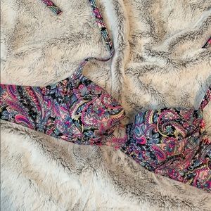 Victoria’s Secret Bathing Suit top